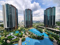 Normanton Park (D5), Apartment #495628831